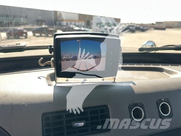 Peterbilt 348 Gradbeništvo - drugo