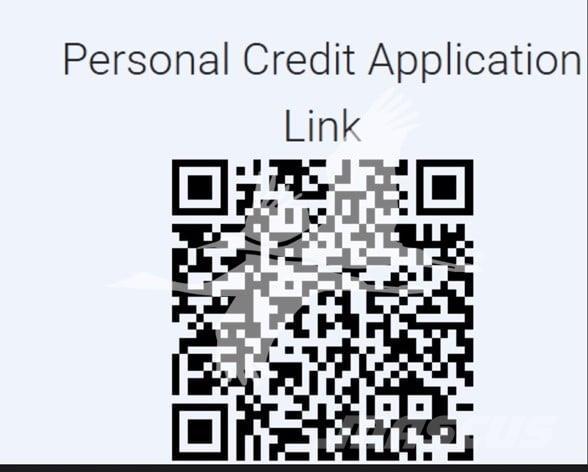 Peterbilt 348 Gradbeništvo - drugo