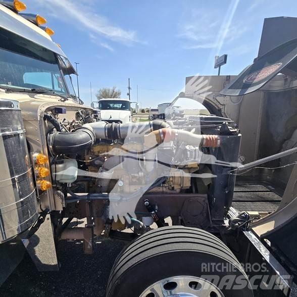 Peterbilt 379 Vlačilci