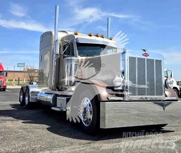 Peterbilt 379 Vlačilci