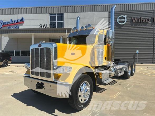 Peterbilt 389 Vlačilci