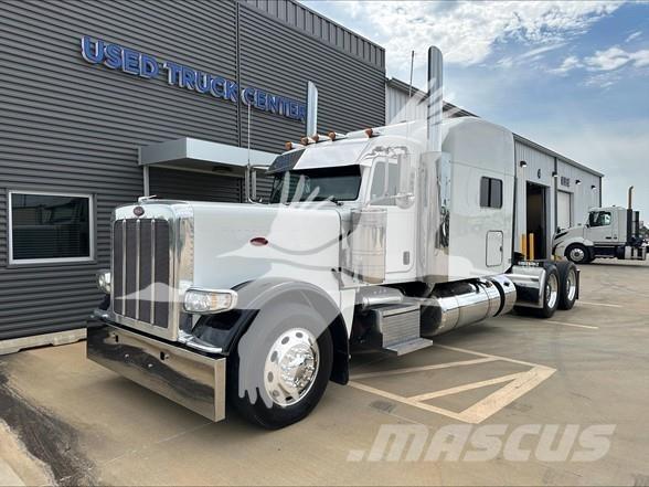 Peterbilt 389 Vlačilci