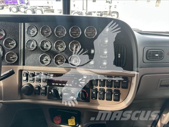 Peterbilt 389 Vlačilci