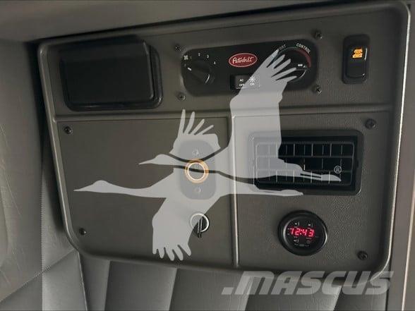 Peterbilt 389 Vlačilci