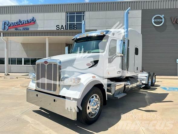 Peterbilt 567 Vlačilci