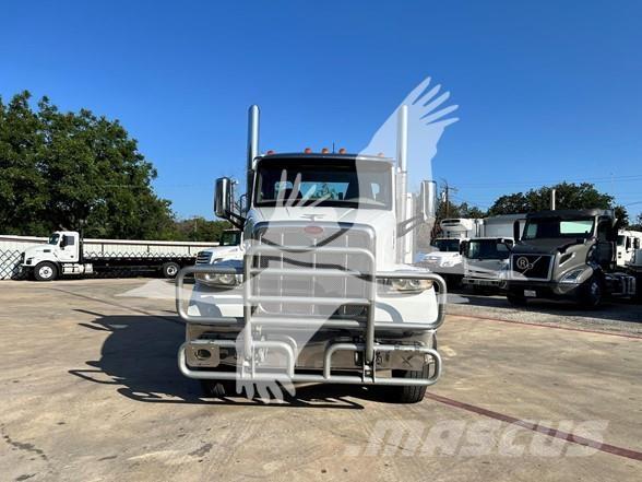 Peterbilt 567 Vlačilci