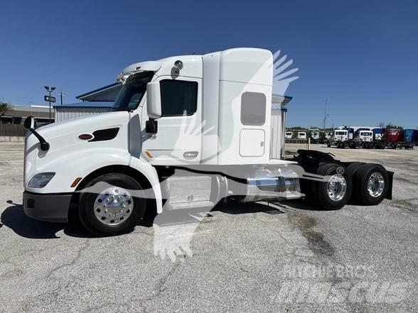 Peterbilt 579 Vlačilci