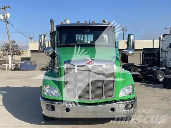 Peterbilt 579 Vlačilci