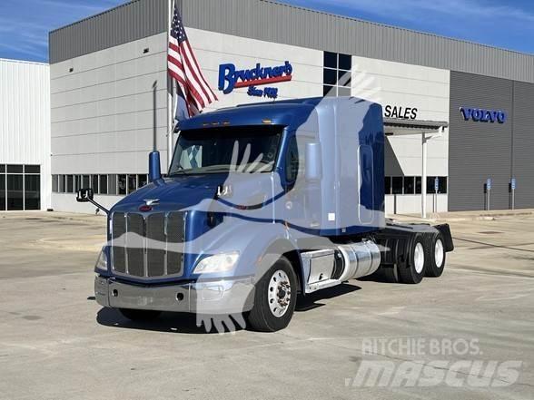 Peterbilt 579 Vlačilci