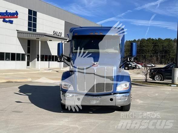 Peterbilt 579 Vlačilci