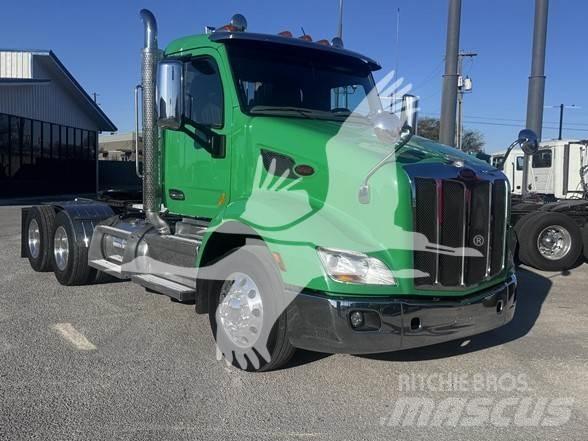 Peterbilt 579 Vlačilci