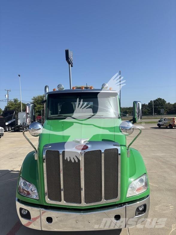 Peterbilt 579 Vlačilci