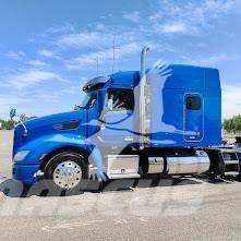 Peterbilt 579 Vlačilci