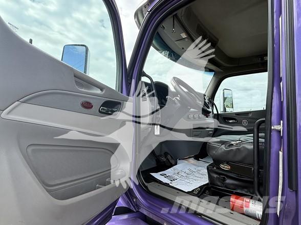 Peterbilt 579 Vlačilci