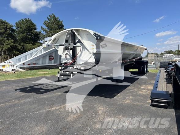 SmithCo SX2 Kiper prikolice