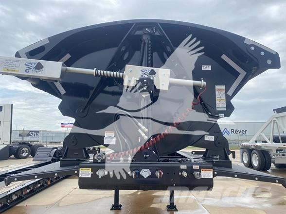 SmithCo SX2 Kiper prikolice