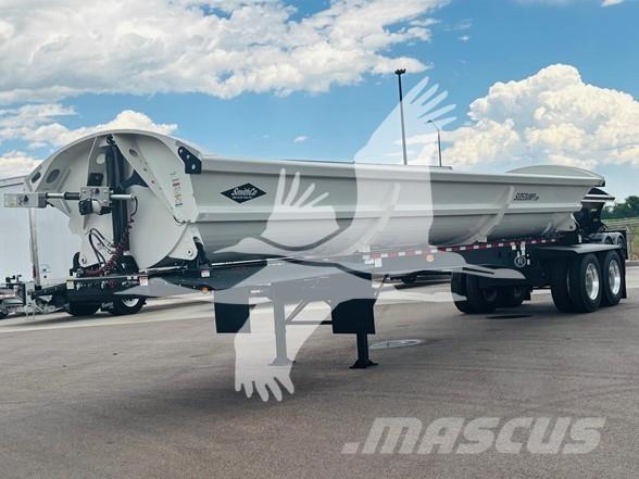 SmithCo SX2 Kiper prikolice