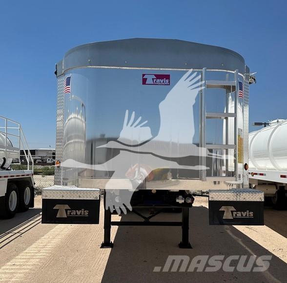 Travis VERTEX Kiper prikolice