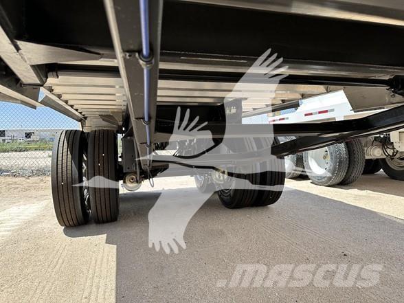 Travis VERTEX Kiper prikolice