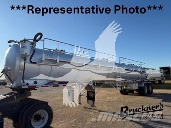 Troxell  Polprikolice cisterne