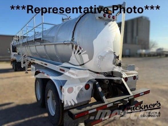 Troxell  Polprikolice cisterne