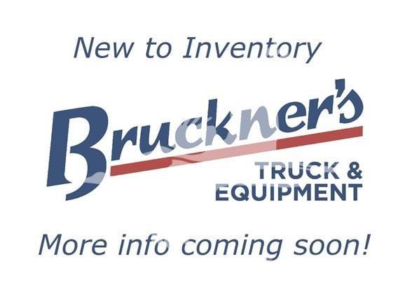 Troxell  Polprikolice cisterne