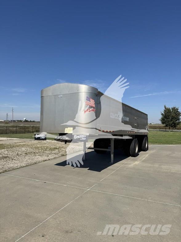 Vantage  Kiper prikolice