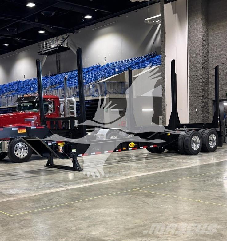 Viking  Polprikolice za debla