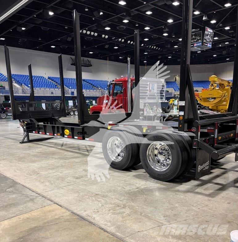 Viking  Polprikolice za debla