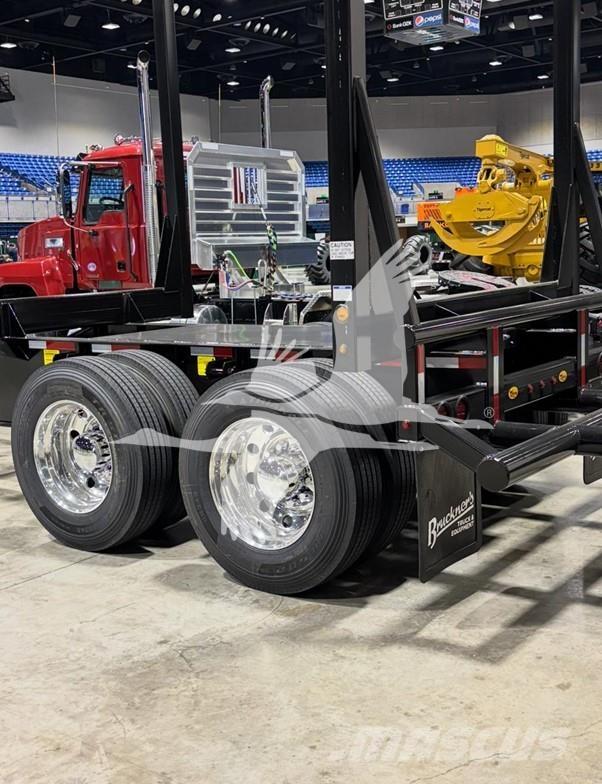 Viking  Polprikolice za debla