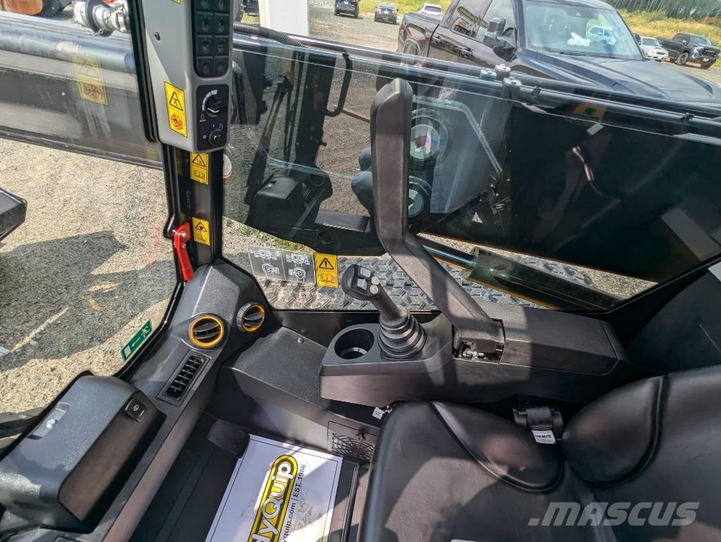JCB 3 CX 14 Rovokopači