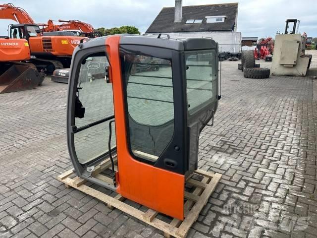 Hitachi ZX 70 Bagri goseničarji