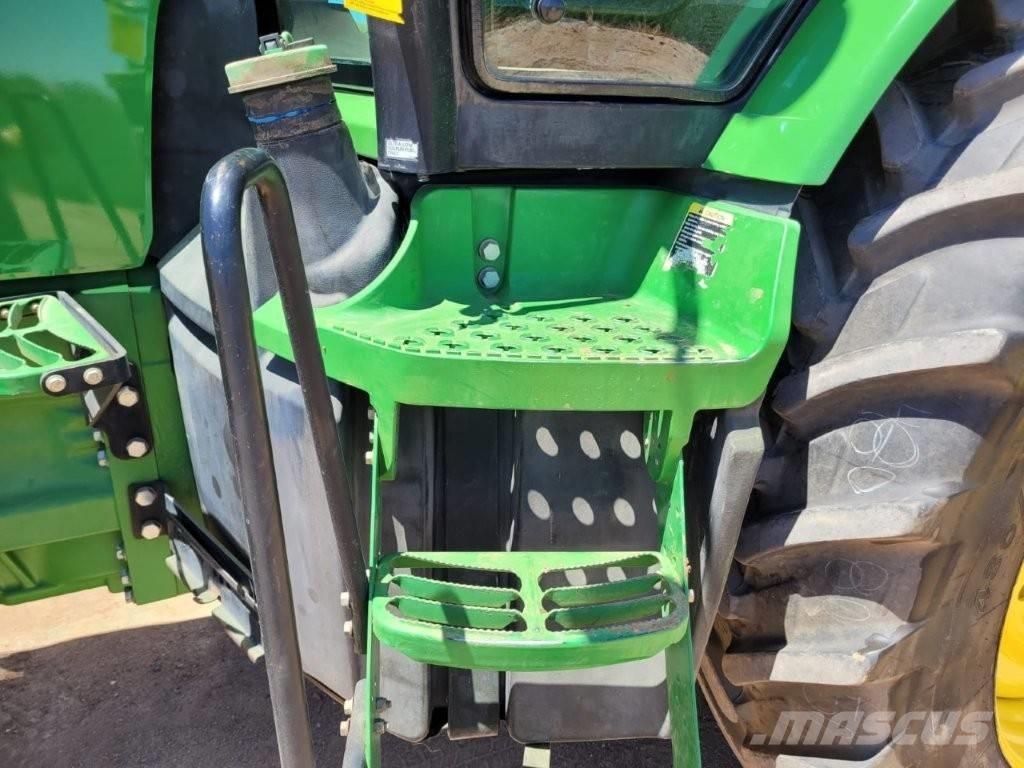 John Deere 8310 R Traktorji