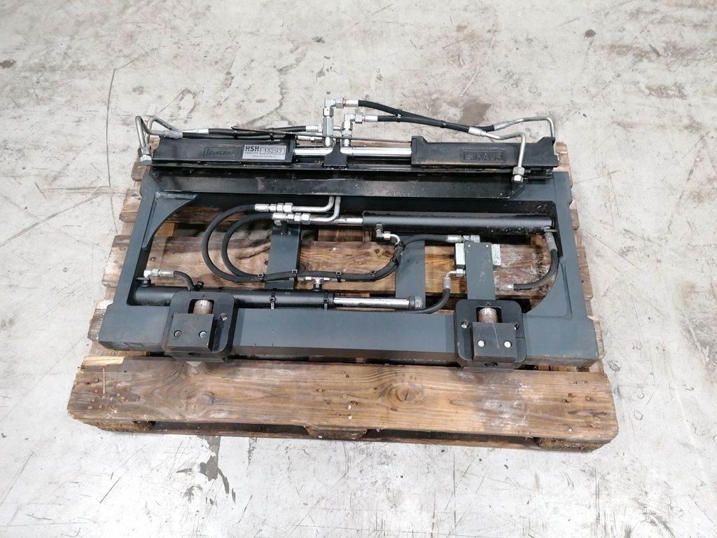 Kaup 2T466B Vilice