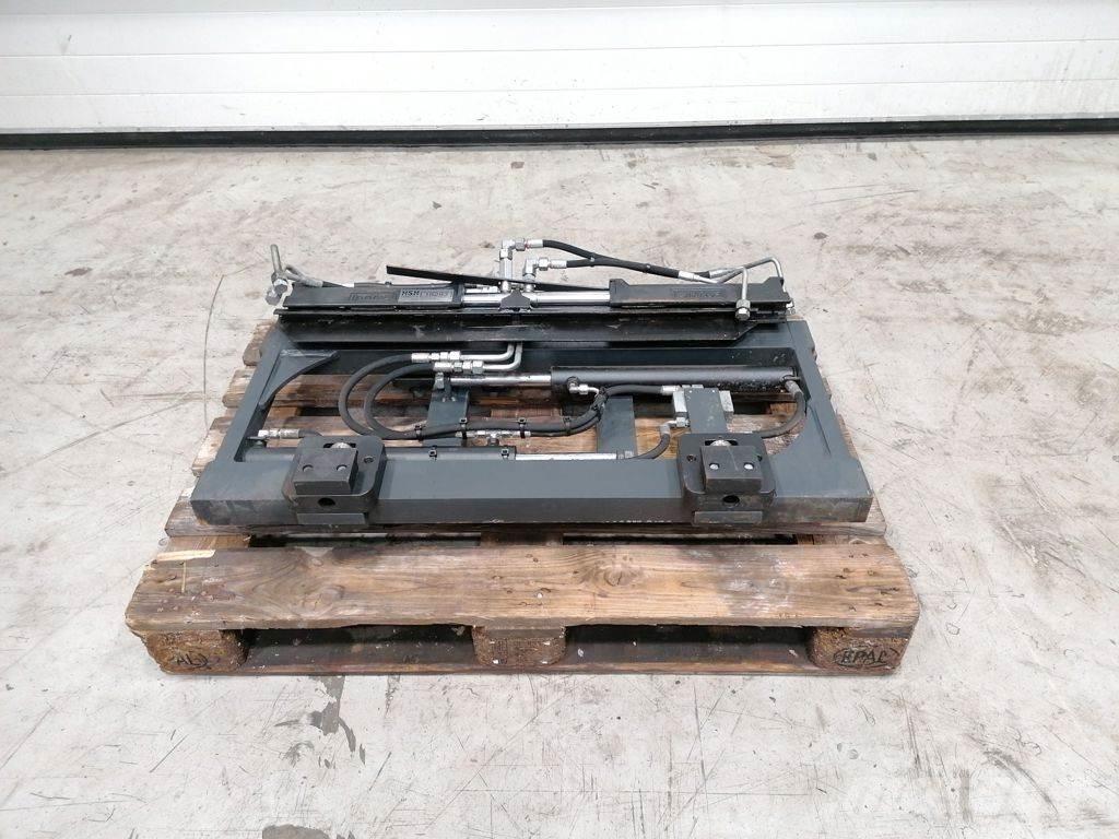 Kaup 2T466B Vilice