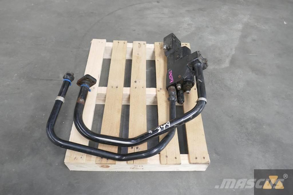 CAT 352-7143 Transport - drugo