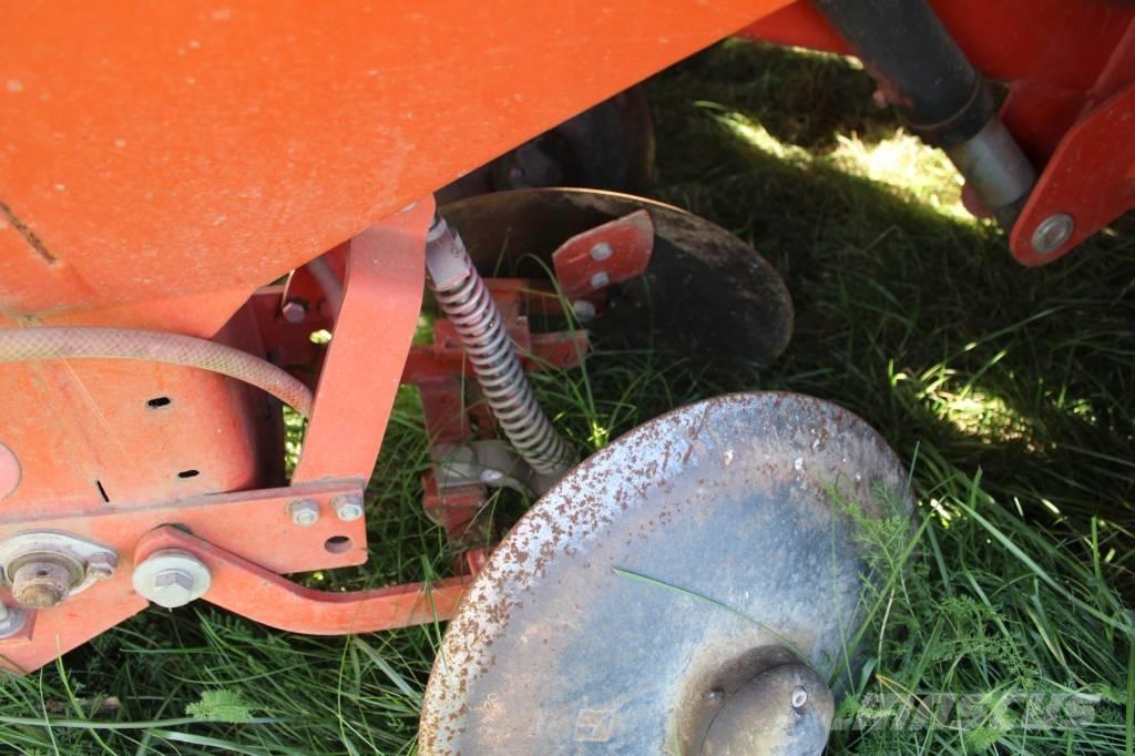 Grimme VL 20 Sadilci krompirja