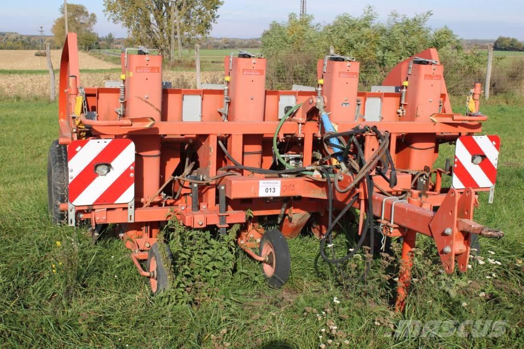 Grimme VL 20 Sadilci krompirja
