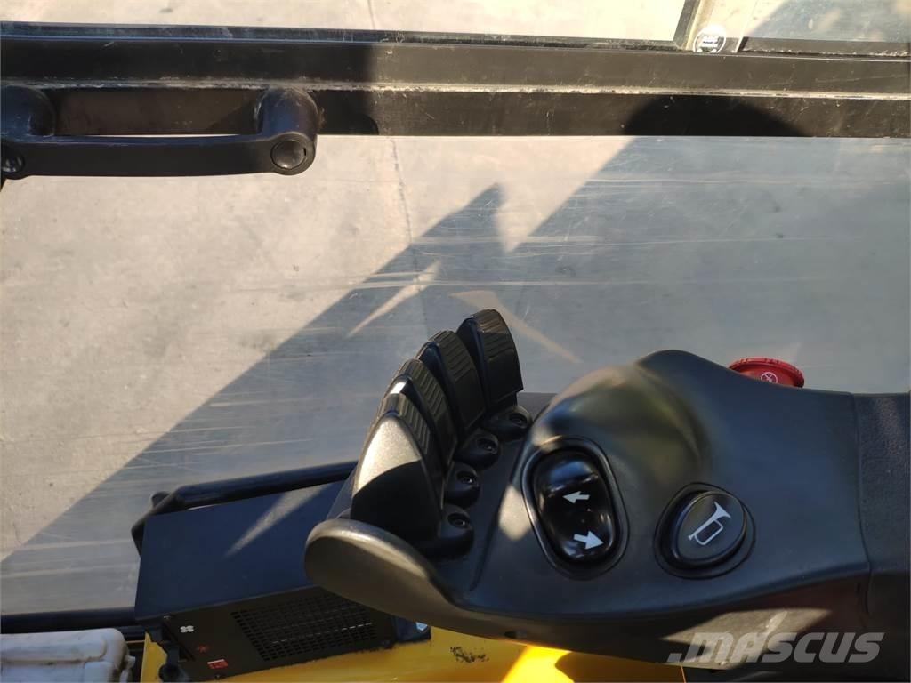 Yale ERP20VT Električni viličarji