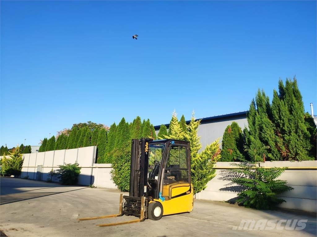 Yale ERP20VT Električni viličarji