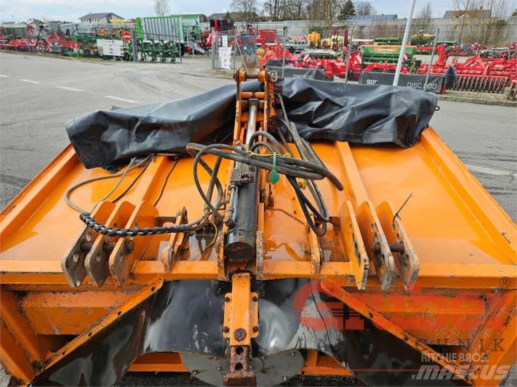 Hydrac T 1.700 R Nega okolice - drugo