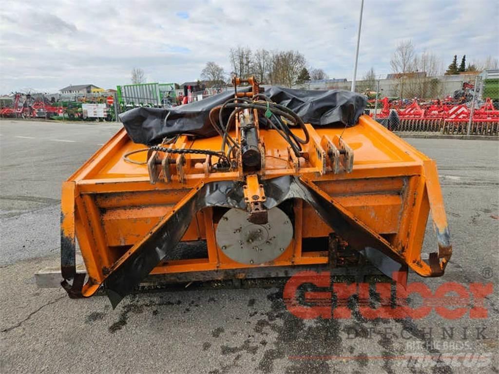 Hydrac T 1.700 R Nega okolice - drugo