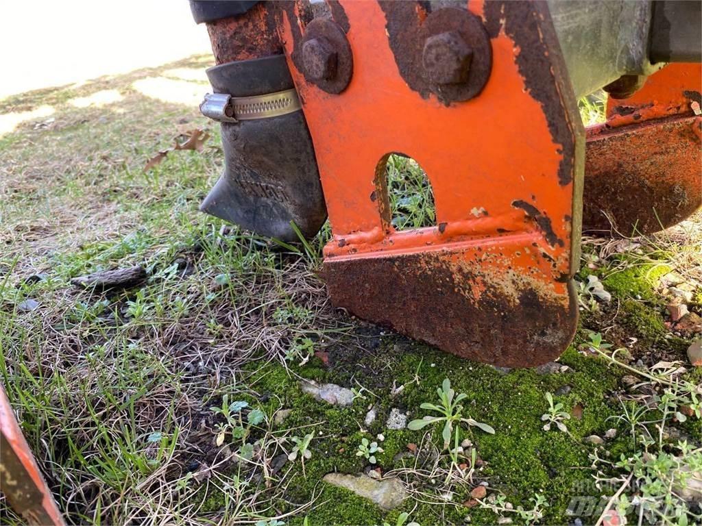 Kaweco 650 Drugi stroji in oprema za umetna gnojila