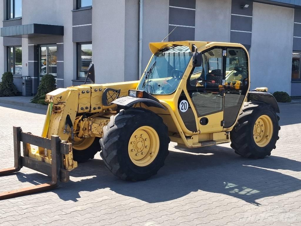 Merlo P 28.8 Teleskopski viličarji