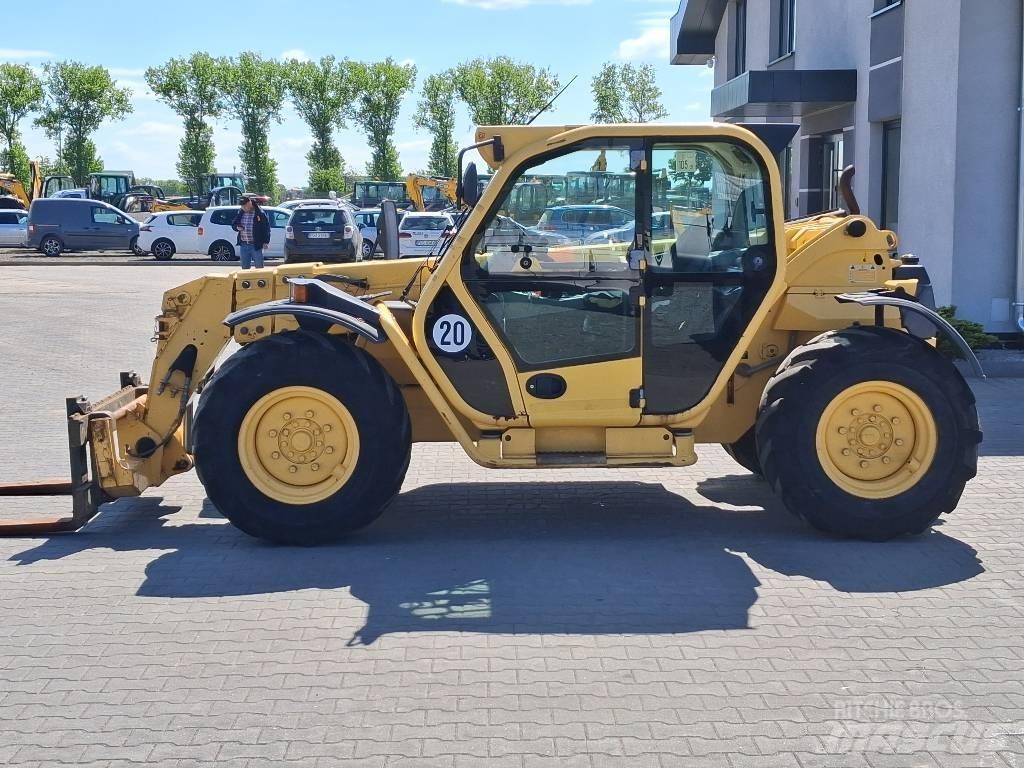 Merlo P 28.8 Teleskopski viličarji