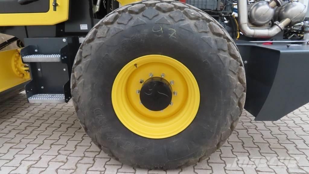Bomag BW213 DH-5 Enojni valjarji