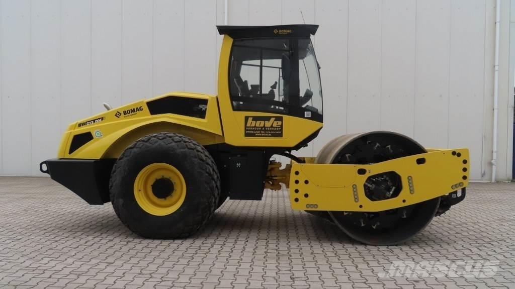 Bomag BW213 DH-5 Enojni valjarji