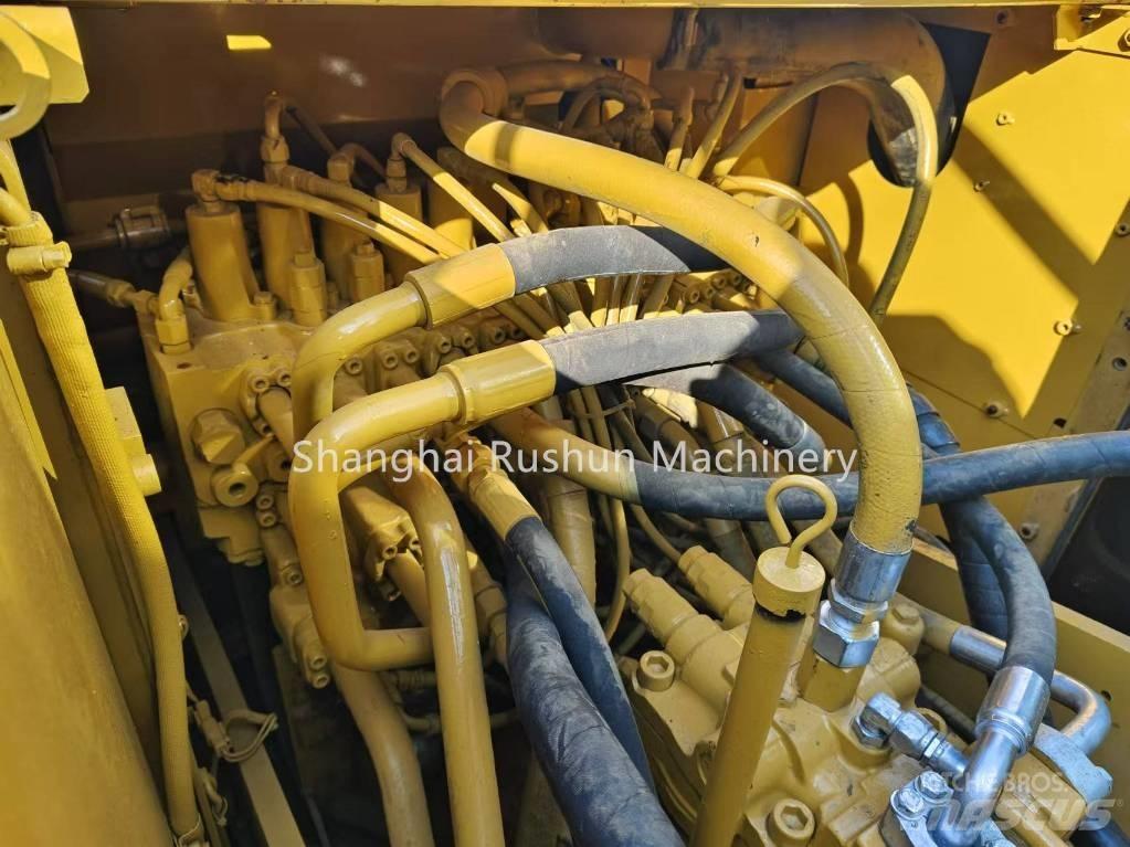 CAT 320 D Bagri goseničarji
