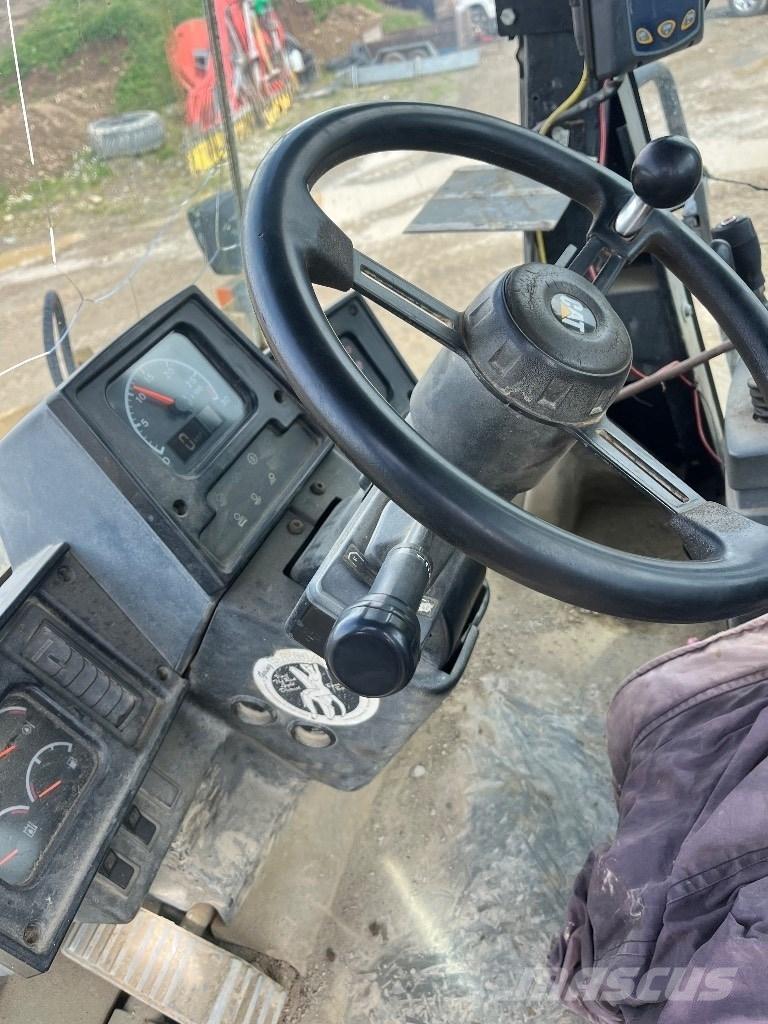 CAT 950 G Kolesni nakladalci