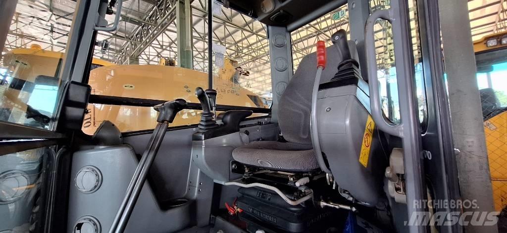 Volvo ECR88 Midi bagri 7t – 12t